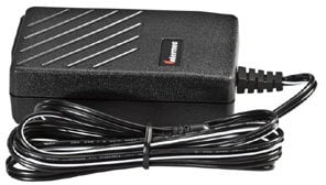 Zasilacz do laptopa Honeywell 3011-8248-001 ładowarka do urządzeń przenośnych Komputer przenośny Czarny DC Wewnętrzna