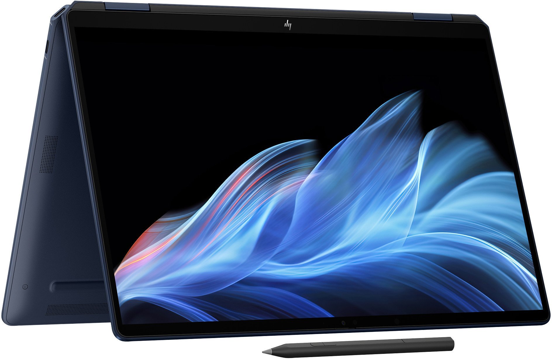 Laptop 2w1 HP OmniBook Ultra Flip 14-fh0099nw B2MF6EA Ultra 9 288V 14" Touch 3K OLED 120Hz 0,2ms 32GB 1000SSD W11