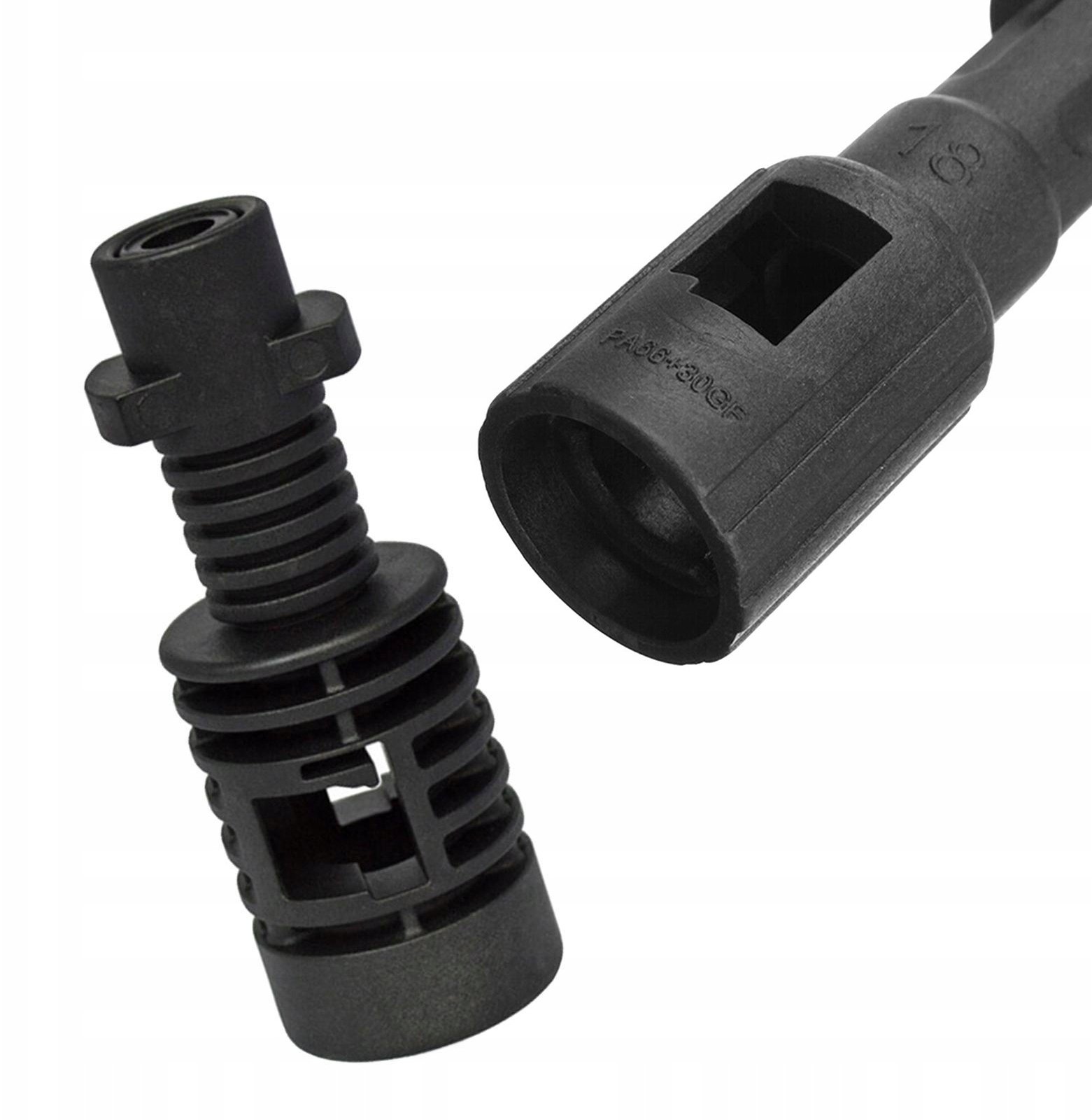 ADAPTER PRZEJŚCIÓWKA DO MYJKI KARCHER BAYONET K K2-K7 NA BOSCH STARY TYP HQ