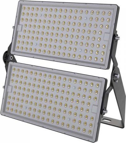 Naświetlacz V-TAC Projektor LED V-TAC 500W Czarny IP65 135Lm/W VT-48500 4000K 67500lm