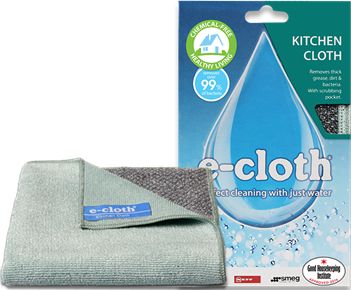 E-cloth E-cloth ciereczka do kuchni KC E20517