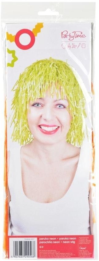 Peruka neon