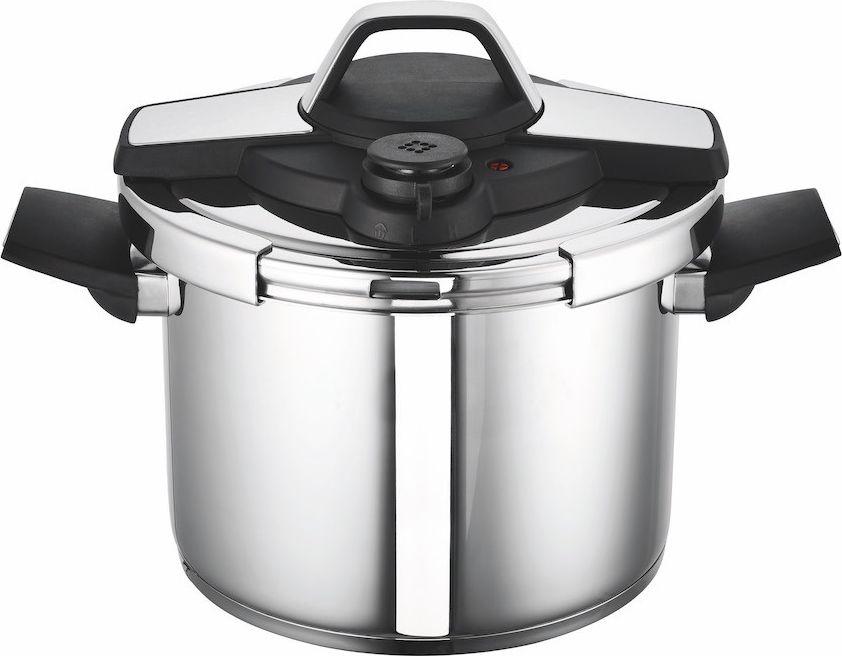 Schulte-Ufer Schulte Ufer Speed Szybkowar 6l , 22 cm - TOWAR W MAGAZYNIE - dostawa gratis