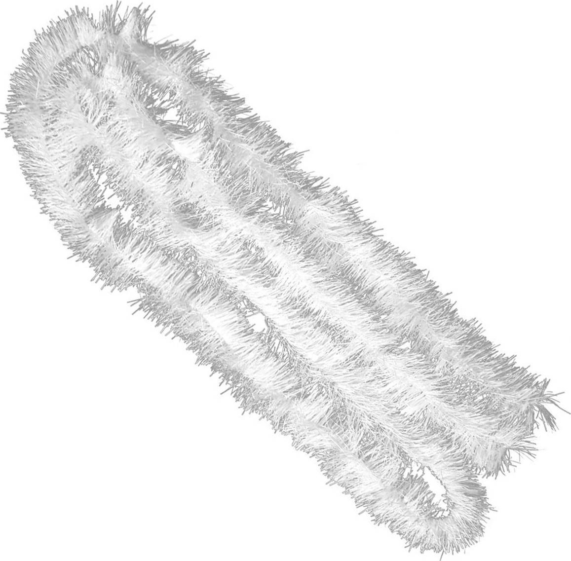 ATL AG834A Łańcuch girlanda choinkowa 5,5m biała