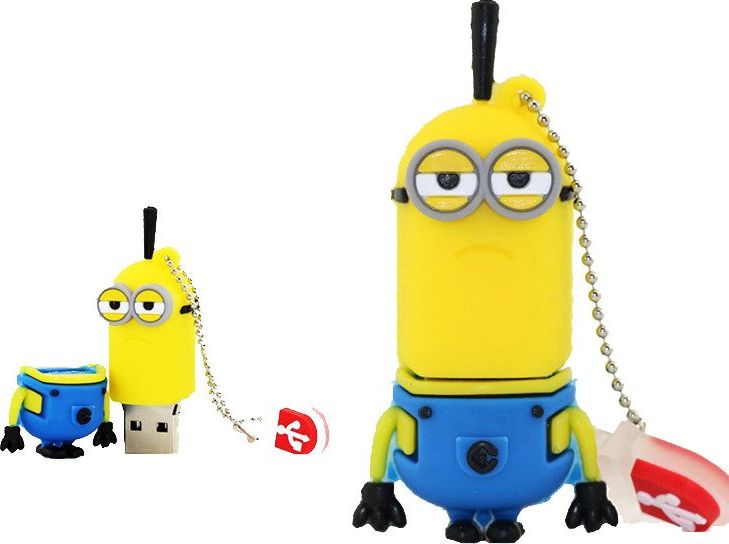 Pendrive Dr. Memory 8 GB