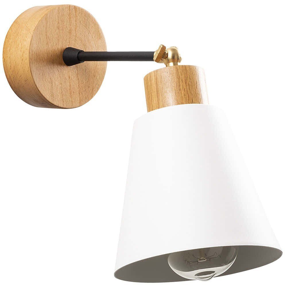 Kinkiet Opviq Noor Ścienny lampa Manavgat - N-618