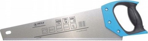 Profast Piła ręczna do drewna płatnica 400 mm 10 zębów