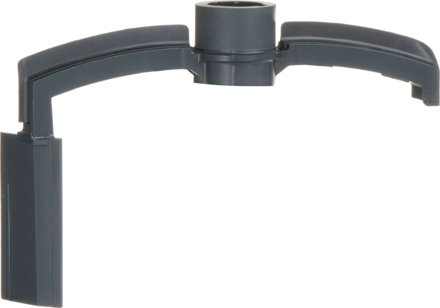 Sammic Zgarniak do emulgatora KE-8V maszyn wieloczynnościowych CK-38V CK-48V - Sammic 2053960 Zgarniak do emulgatora KE-8V maszyn wieloczynnościowych