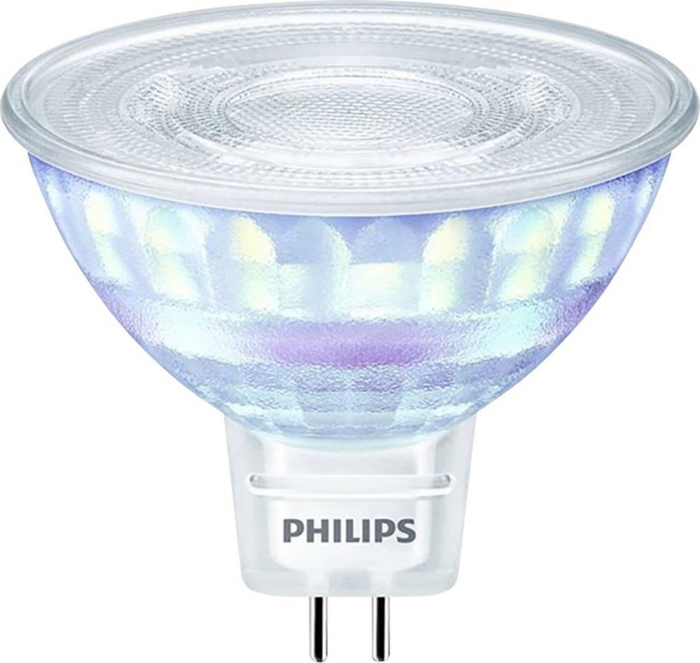 Philips Żarówka LED Philips, GU5.3, 7W, 500lm