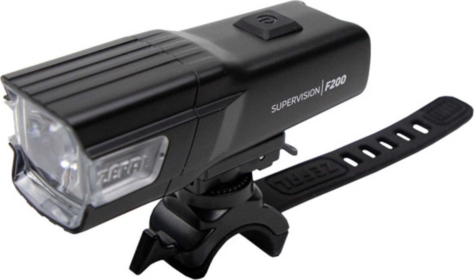 Zefal ZEFAL SUPERVISION F200 priekinis žibintas
