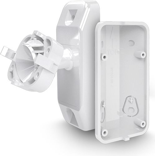 Hikvision Uchwyt do czujek ruchu bracket-c