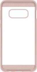 White diamonds WD "Innocence Clear" FUTERAŁ GSM DLA SAMSUNG S10e, ROSE GOLD