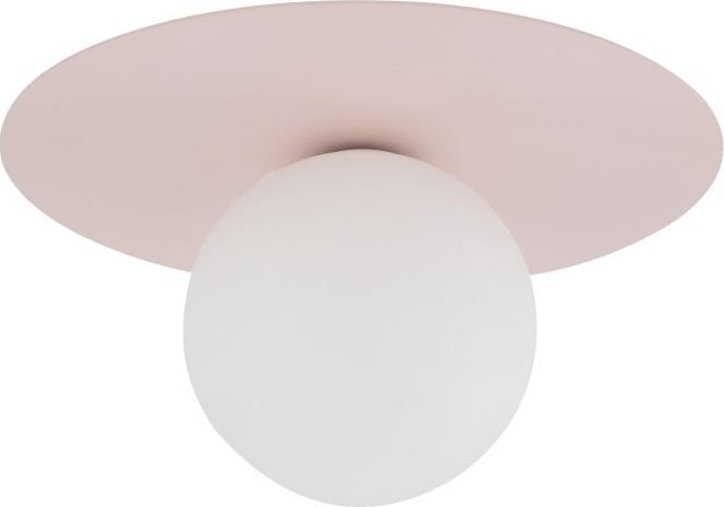 Lampa sufitowa TK Lighting LAMP CEILING PIXI G9 8W PINK