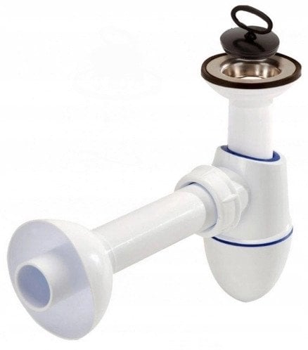 WASHBASIN SIPHON C2950/0202122