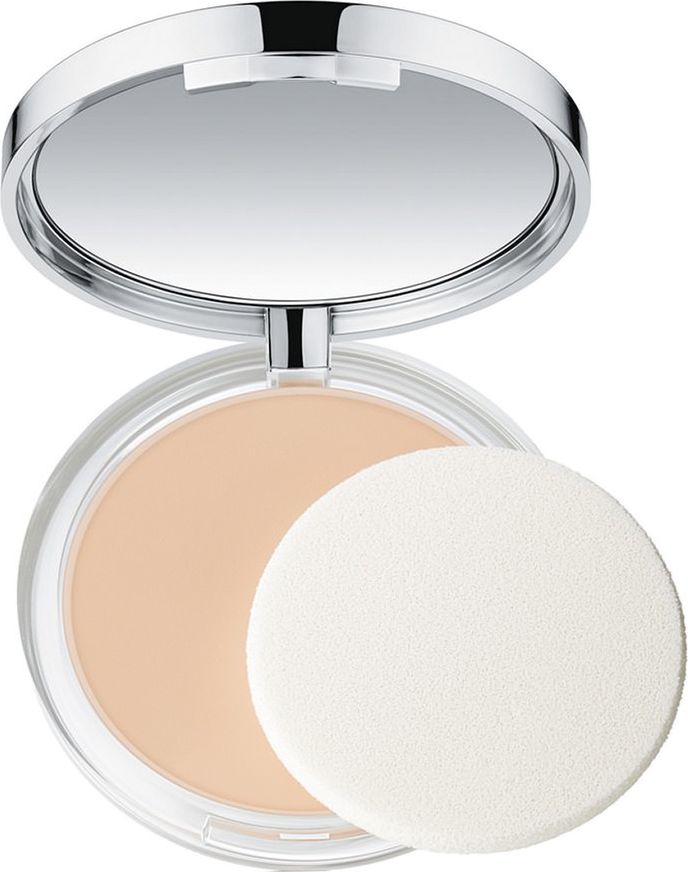 Clinique Almost Powder Makeup SPF15 Puder do twarzy 01 Fair 10g