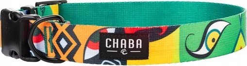 Chaba CHABA OBROŻA REG. STORY ``XL`` JUMBO 40-65x3cm