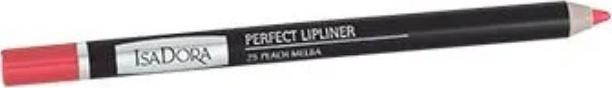 IsaDora IsaDora Perfect Lipliner 1.2g, Kolor : 25