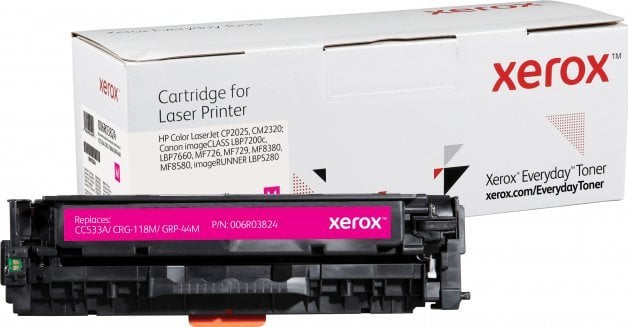 Toner Xerox Magenta Zamiennik 304A (006R03824)