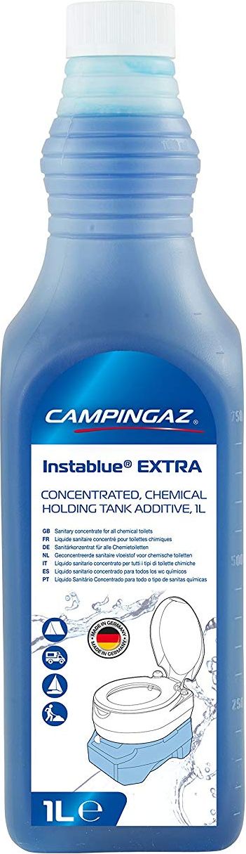 Campingaz Dodatek sanitarnych Instablue 1L Campingaz