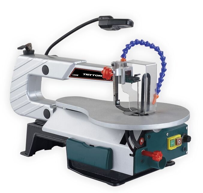 Wyrzynarka Tryton TWW120 120 W