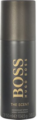 Hugo Boss The Scent Dezodorant w sprayu 150ml