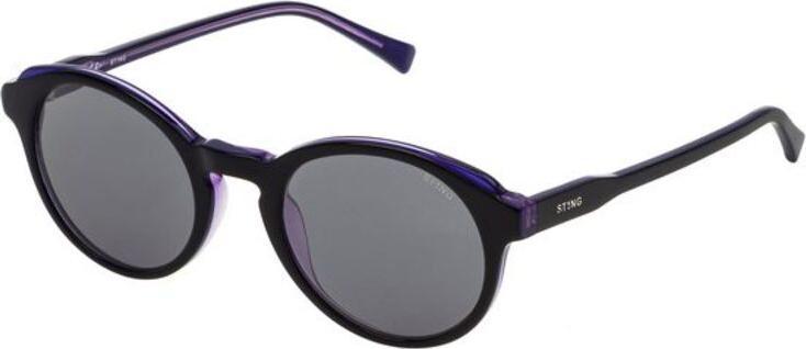 Sting Okulary przeciwsłoneczne Unisex Sting SST13150C11V ( 50 mm)