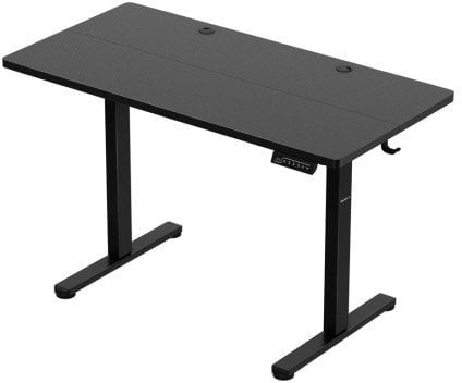 Biurko Gamingowe Huzaro Hero 8.1 Black