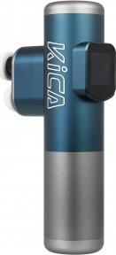 Masażer KiCA Pro niebieski