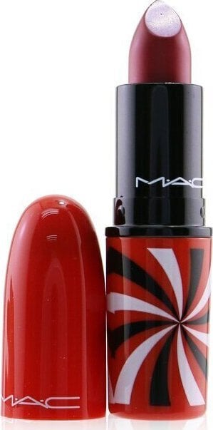 MAC MAC, Velvet, Matte, Cream Lipstick, For My Next Trick Pink, 3 g For Women