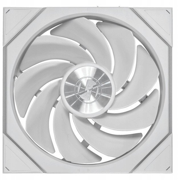 Wentylator Lian Li UNI FAN TL Wireless 140 Reverse Blade biały (14RTL1W1W)
