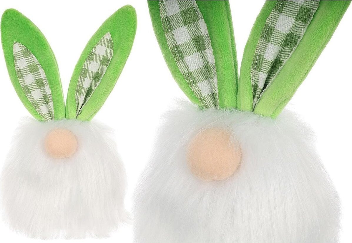 Dekoracja świąteczna Saska Garden zając