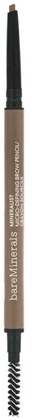 Kredka do Brwi bareMinerals Mineralist Taupe