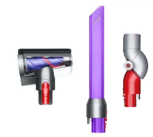 Oryginalny Zestaw do zaawansowanego sprzątania Dyson V12