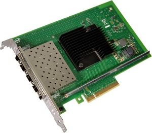 Karta sieciowa Intel X710-DA4 (X710DA4G2P5)