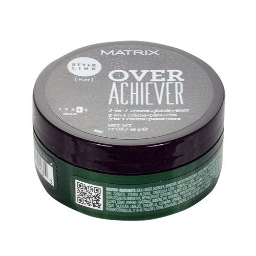 MATRIX Over Achiever 3-in-1 Cream Paste Wax Wosk do włosów 49g