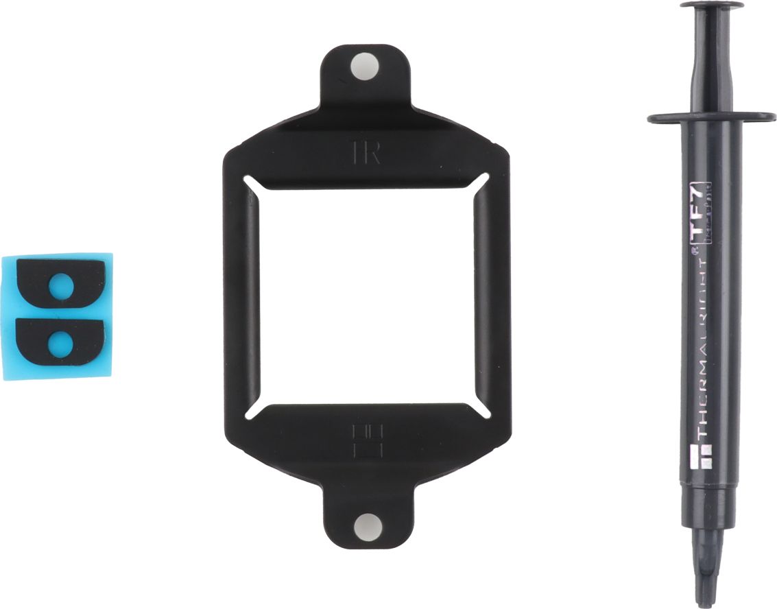 Thermalright Zestaw do mocowania procesora AMD (SST-AMD)