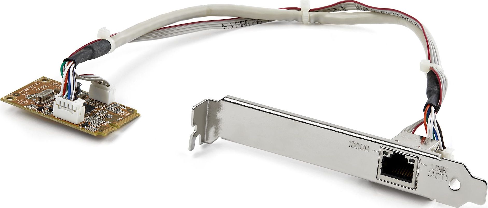 Karta sieciowa StarTech ST1000SMPEX