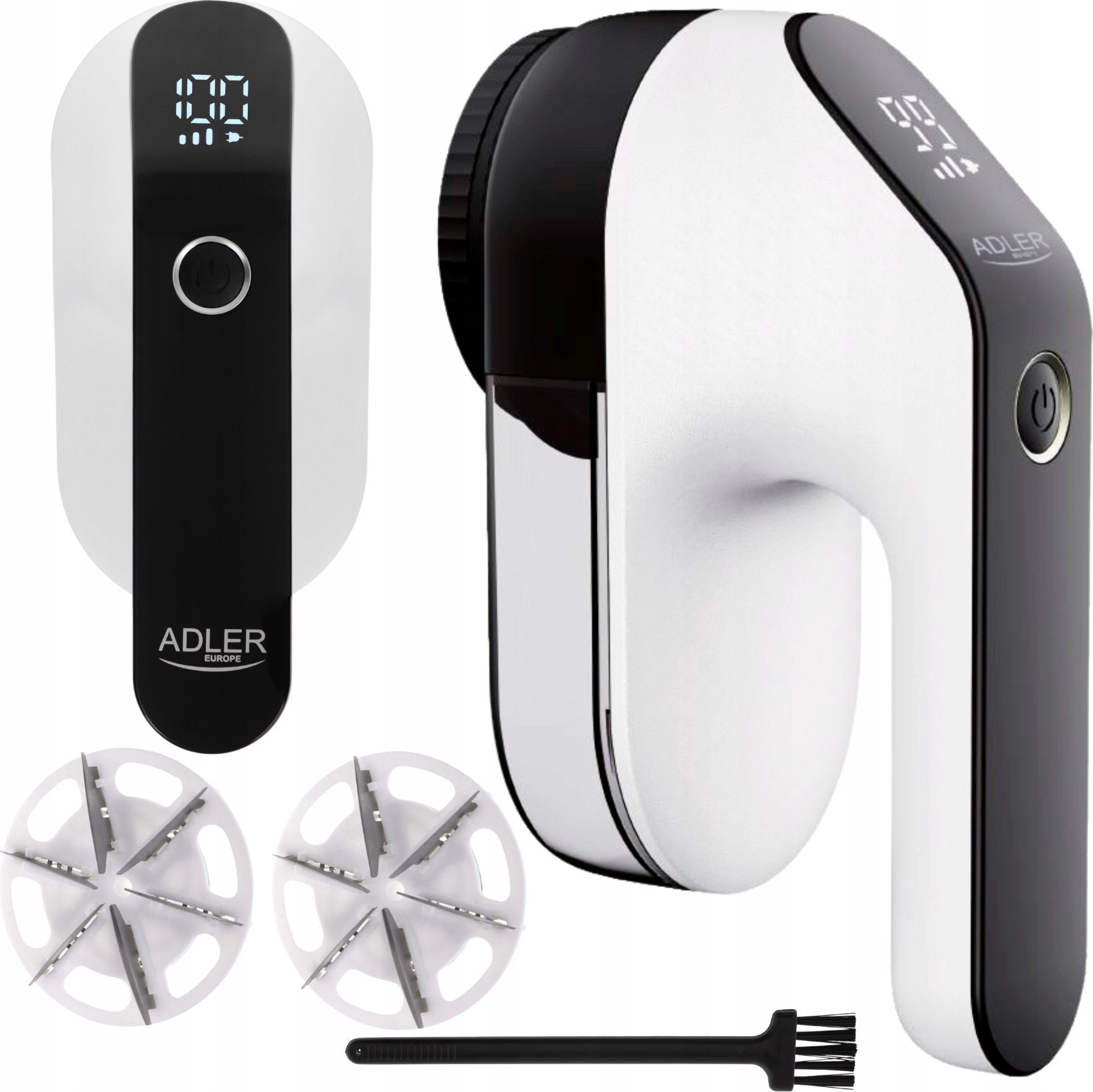 Golarka do ubrań Adler Golarka do Tkanin (AD 9618)