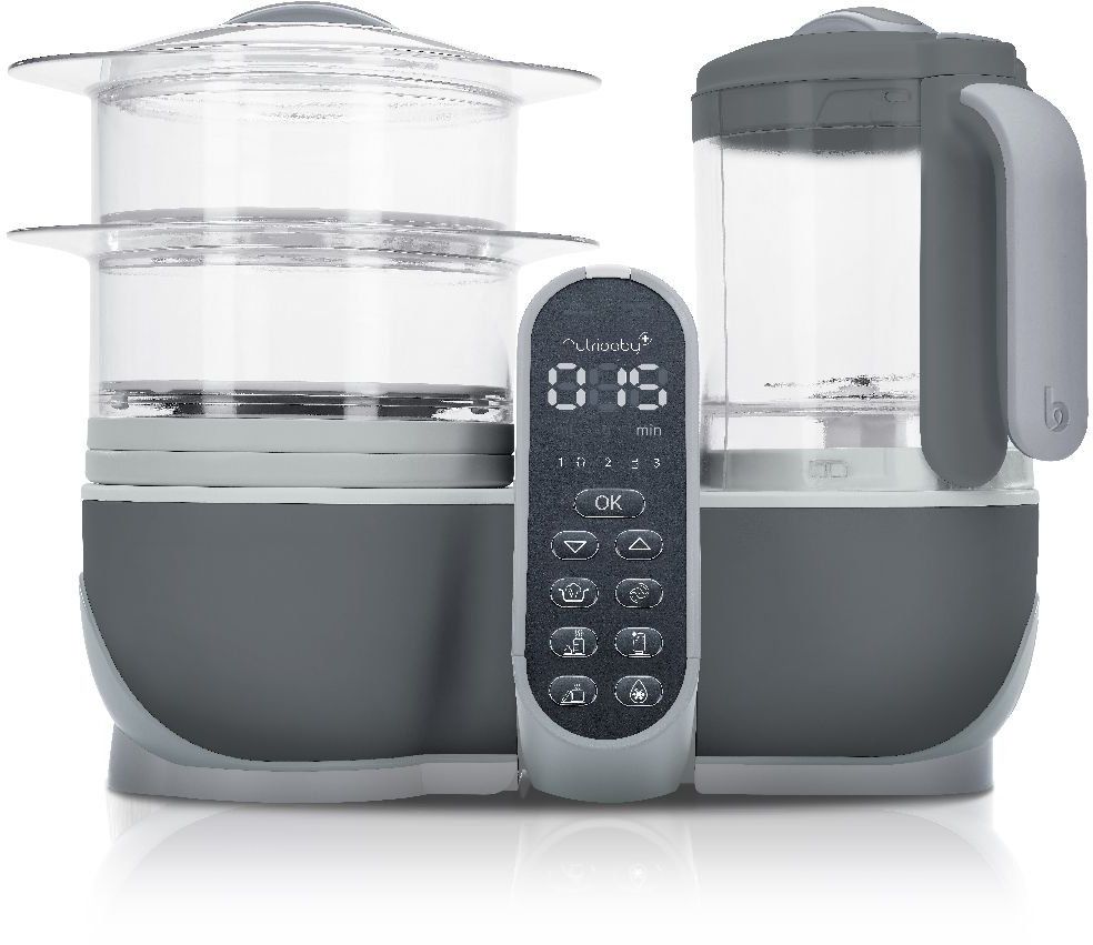 Multicooker Babymoov Nutribaby(+) 6w1