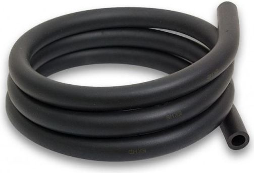 EK Water Blocks 16/11 mm, czarny matowy, 3m (3830046999313)