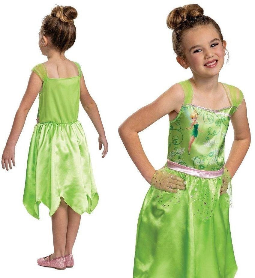 Strój Tinker Bell Basic Plus rozm.M