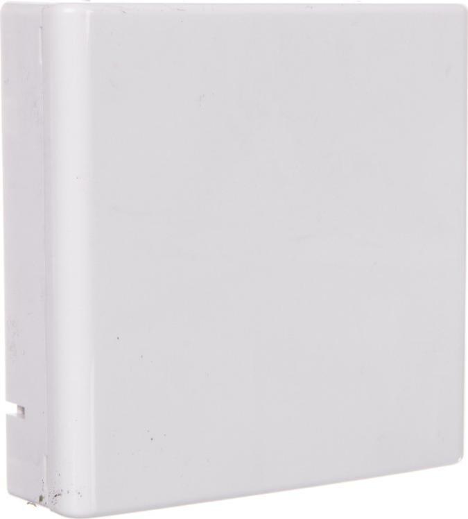 Digitus Puszka abonencka FTTH 2x SC simplex DN-9310-01