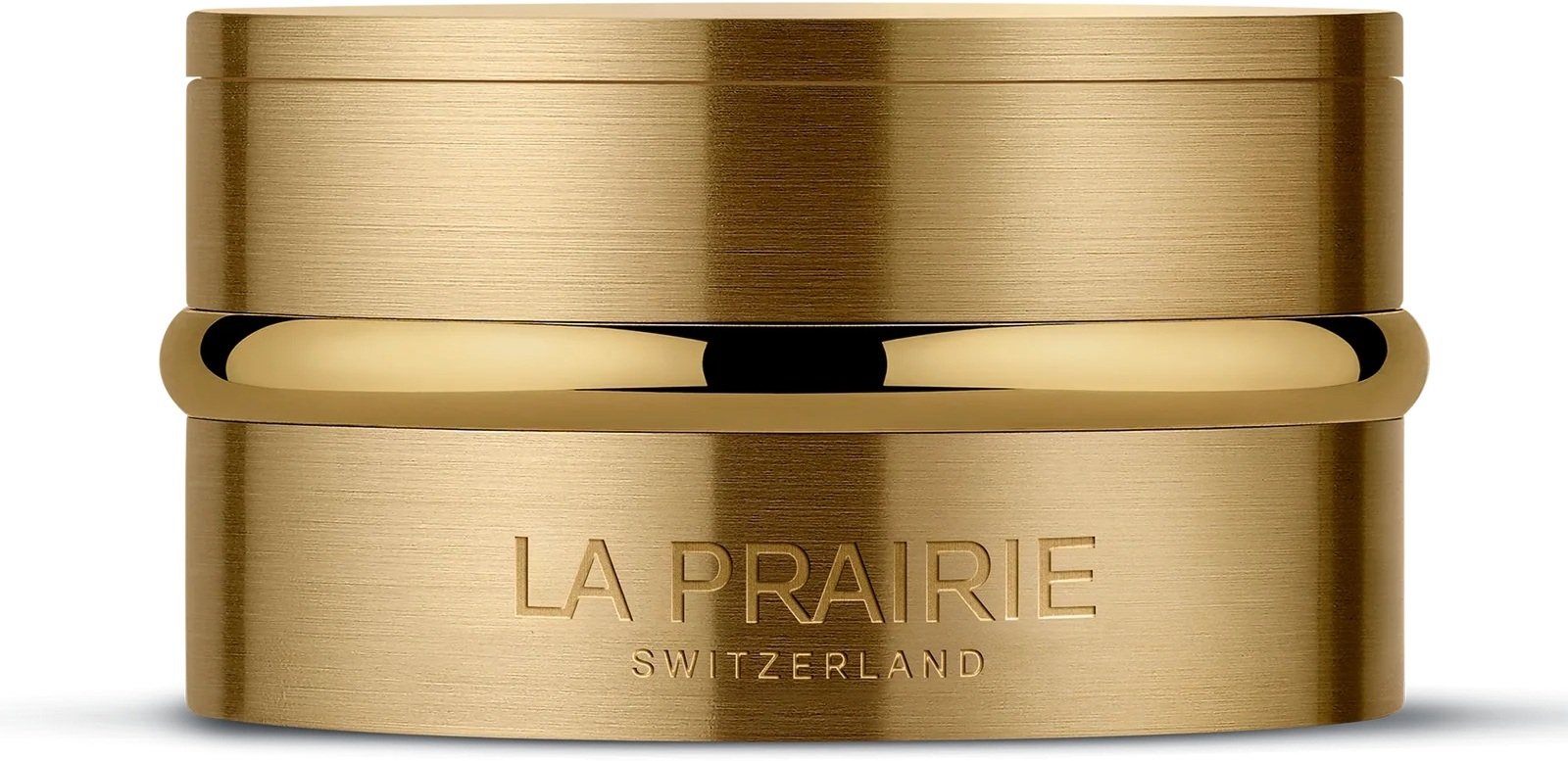 La Prairie Pure Gold Radiance Nocturnal Balm Zagęszczający i odżywczy balsam na noc 60ml