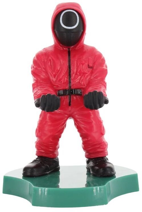 Circle Guard Podstawka pod Słuchawki/Telefon Squid Game