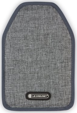 le creuset Le Creuset Active Wine Cooler WA-126 WA126 grey (59142013206468)