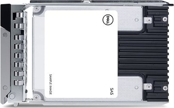 Dysk serwerowy Dell 960GB 2.5'' SATA III (6 Gb/s) (345-BDRK)