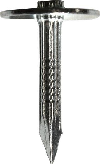 Goecke Gwóźdź do betonu 2,5cm