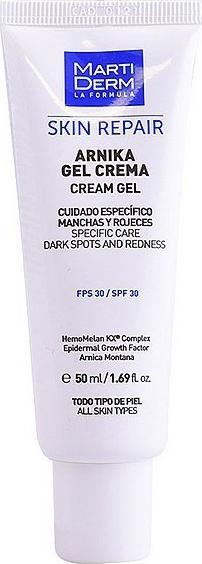 Martiderm Skin Repair SPF 30 Regenerujący krem przeciw przebarwieniom 50ml
