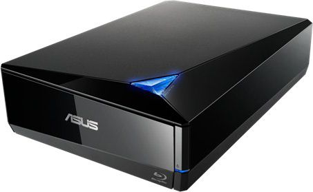 Napęd Asus BW-16D1H-U Pro (90DD01L0-M69000)