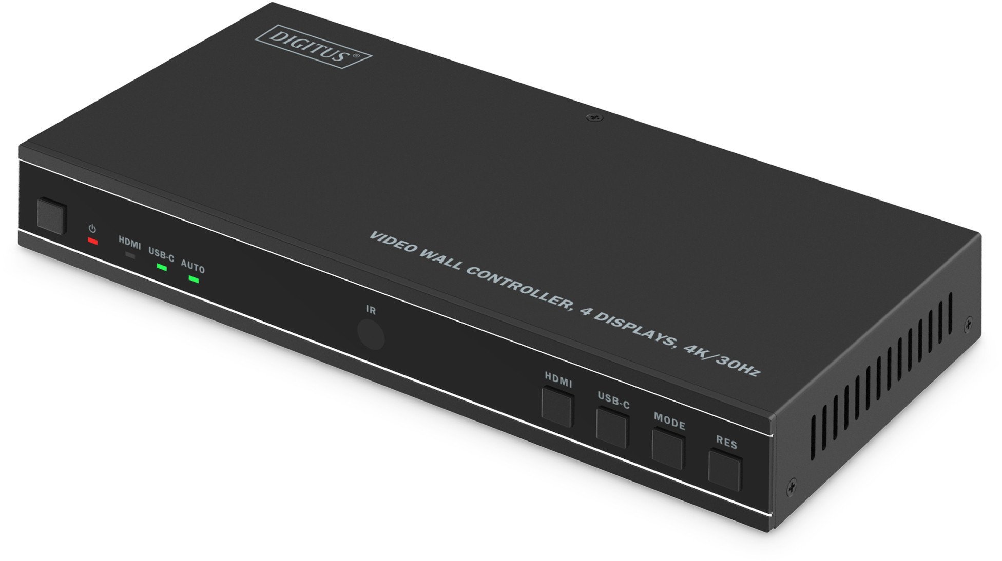DIGITUS HDMI Video Wall Controller 4Displays 4K/30Hz